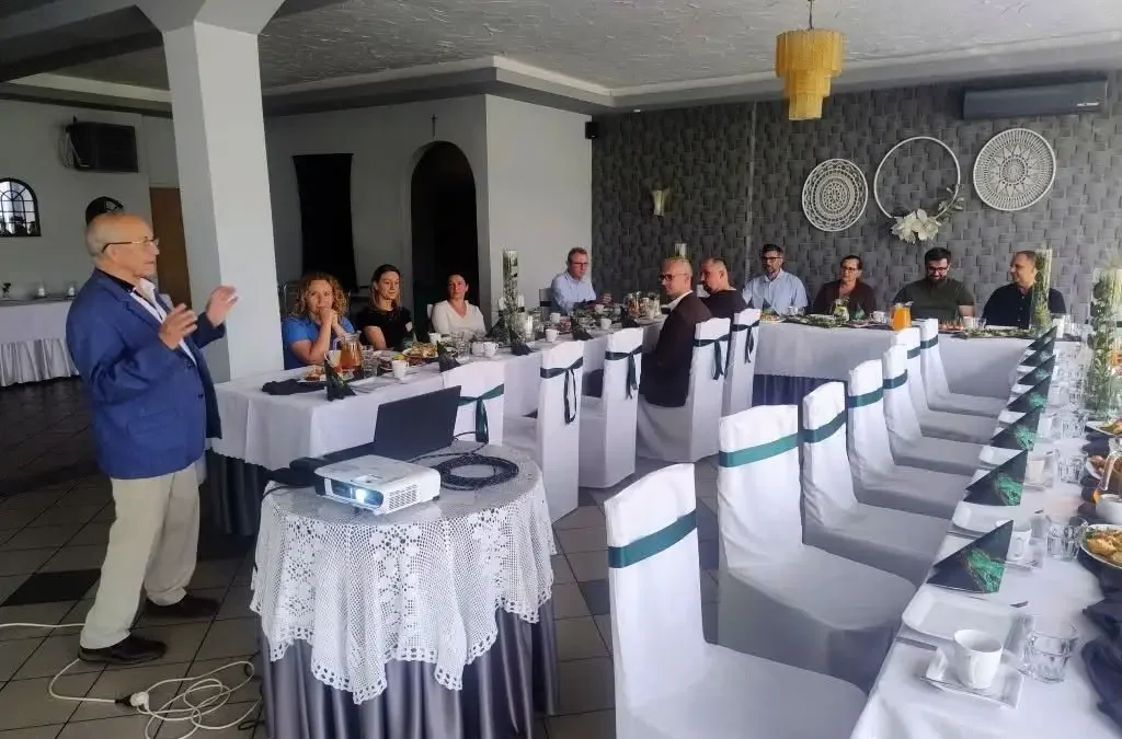 Ponad 250 tys. zł dla organizacji z gminy Lwówek z EFS+