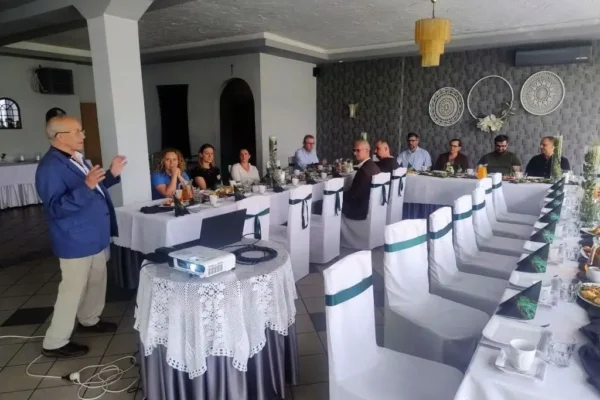 Ponad 250 tys. zł dla organizacji z gminy Lwówek z EFS+