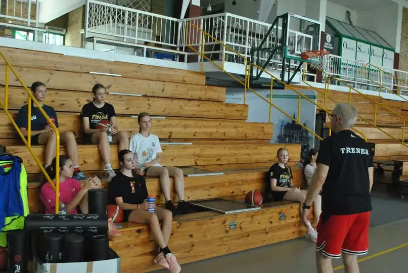 Ruszyły Aktywne Wakacje z OSiR – sport i zabawa dla dzieci w Opalenicy