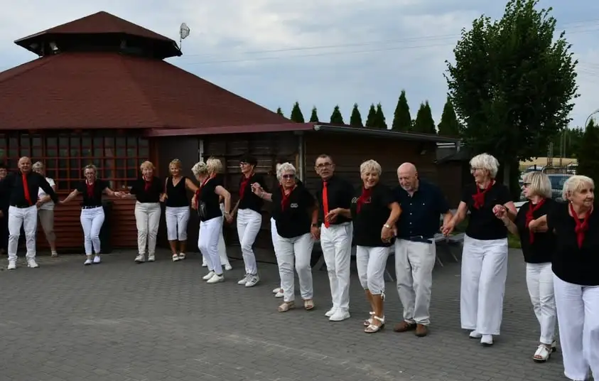 Uniwersytet Trzeciego Wieku w Wolsztynie zakończył sezon pełen nauki i integracji