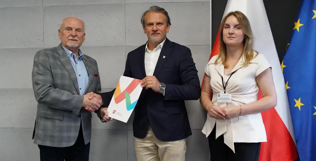 Gmina Siedlec z dotacją na infrastrukturę rowerową – powstaną cztery stacje napraw