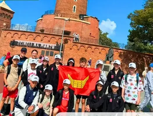 Sukcesy młodych koszykarzy Dream Team Nowy Tomyśl na festiwalu w Koszalinie