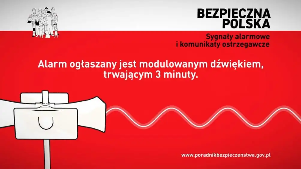 Sygnały alarmowe i komunikaty ostrzegawcze – jak reagować?