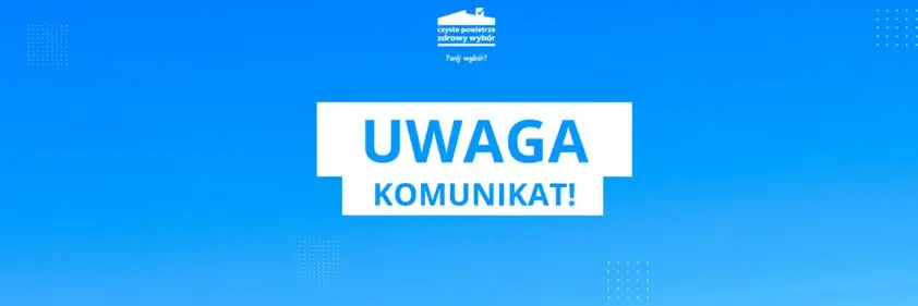 Punkt Czyste Powietrze w Siedlcu nieczynny od 27 lipca do 7 sierpnia – dodatkowe dyżury w sierpniu