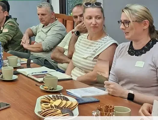 Warsztaty dla NGO w Nowym Tomyślu – przygotowania do Letniej Strefy Społecznej