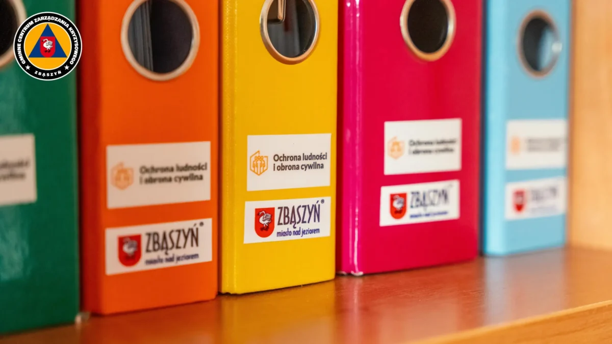 Błyskawiczna akcja ratunkowa na Jeziorze Zbąszyńskim – uratowano ośmioro turystów