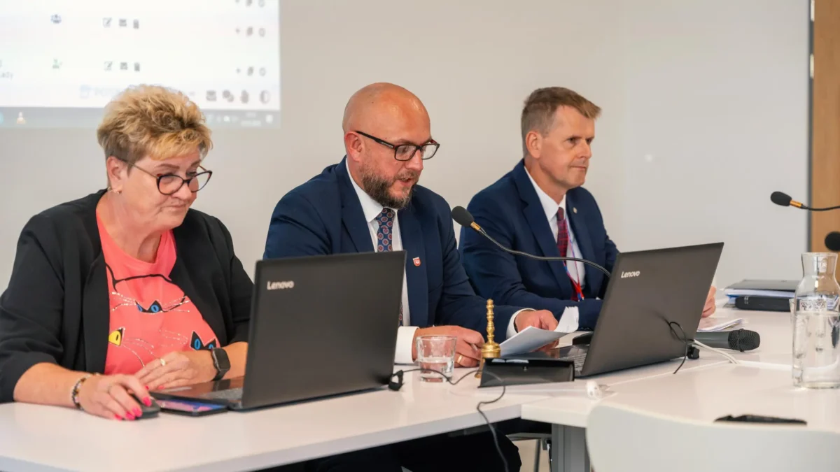 XXIV sesja Rady Miejskiej Zbąszynia – najważniejsze uchwały i decyzje