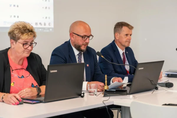 XXIV sesja Rady Miejskiej Zbąszynia – najważniejsze uchwały i decyzje