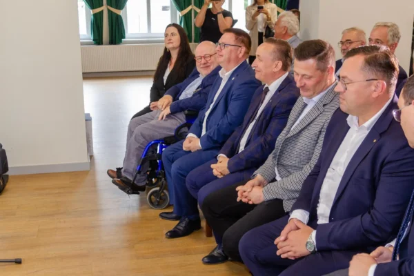 Trzy projekty z Gminy Zbąszyń z dofinansowaniem w programie „Aktywna wieś”