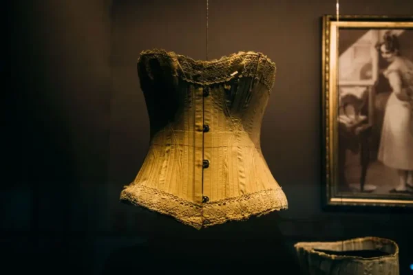 Fotografie stereoskopowe z przełomu XIX i XX wieku w muzeum w Zbąszyniu