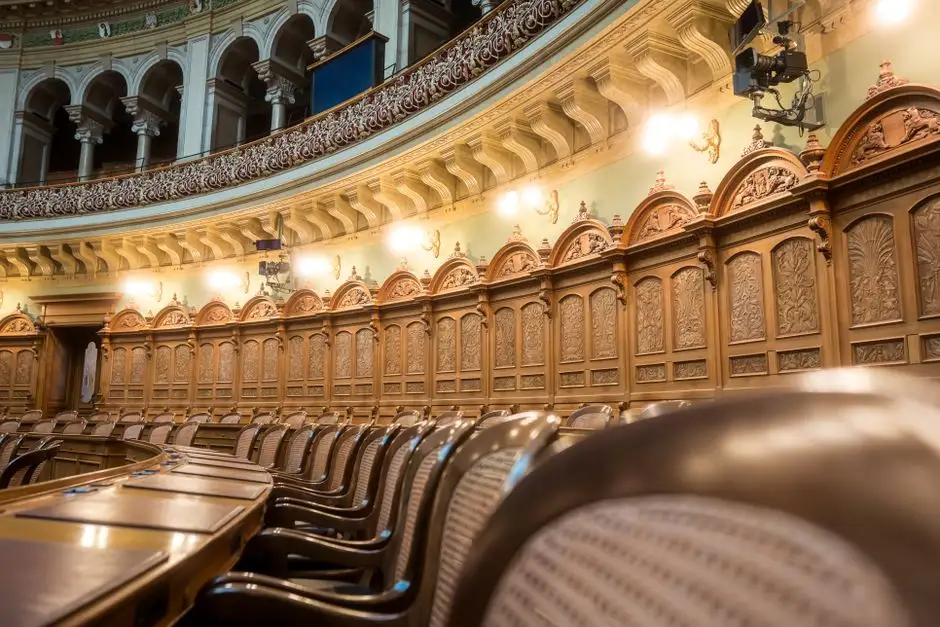 XXIX sesja Rady Miejskiej w Opalenicy – zaproszenie na obrady