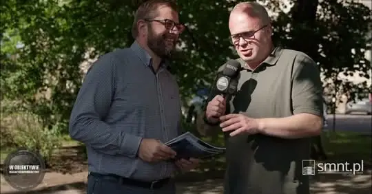 Magazyn „W OBIEKTYWIE” – przegląd wydarzeń z powiatu nowotomyskiego