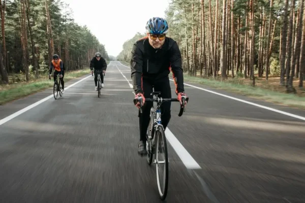 Nowe drogi rowerowe w Nowym Tomyślu z dofinansowaniem unijnym