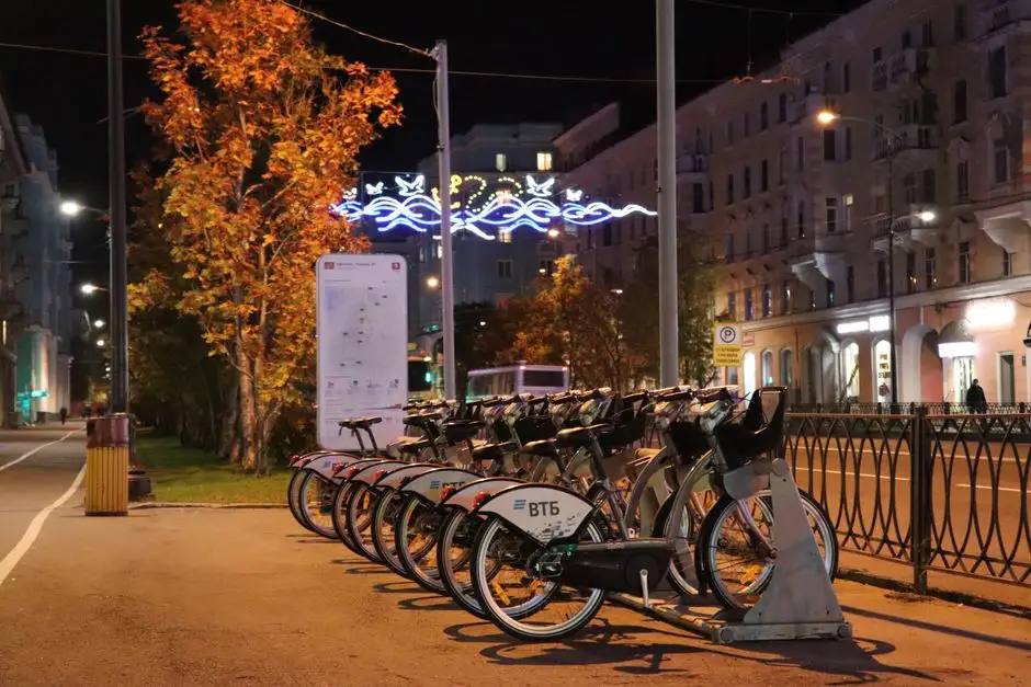 Rowery elektryczne Trek w Gdańsku – wypożyczalnia i serwis