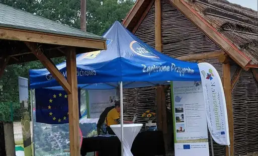 Eko-Jarmark na Szlaku Wikliny: podziękowania za udaną edycję
