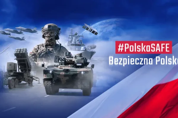 Święto Wojska Polskiego 2026: Defilada w Warszawie i atrakcje w całym kraju
