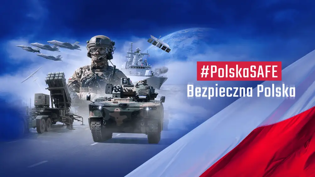 Święto Wojska Polskiego 2026: Defilada w Warszawie i atrakcje w całym kraju