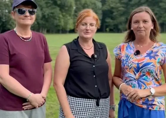Bezpieczne Wakacje w Parku Feliksa: rodzinne atrakcje i edukacja
