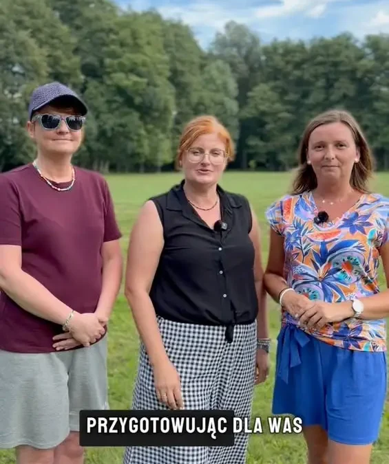 Bezpieczne Wakacje w Parku Feliksa: rodzinne atrakcje i edukacja
