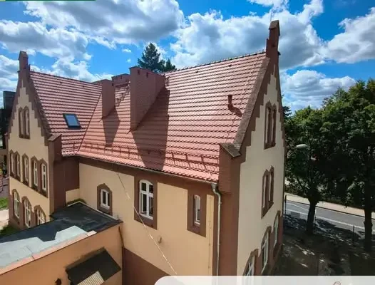 Zakończono modernizację energetyczną szkoły w Bukowcu
