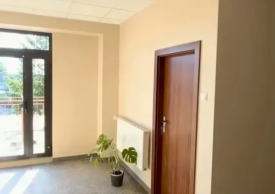 Kuślin: GOK z nowoczesnym wnętrzem po remoncie