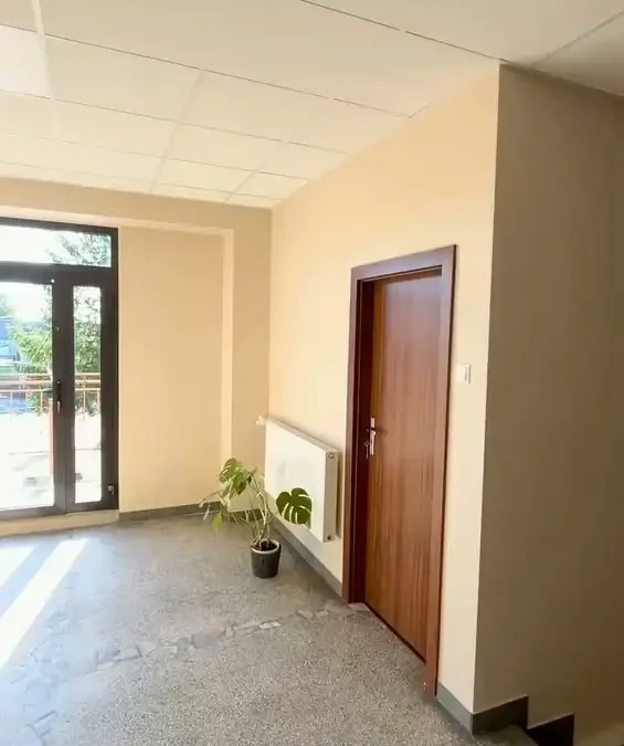 Kuślin: GOK z nowoczesnym wnętrzem po remoncie