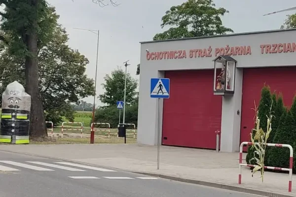 Dożynki Gminno-Parafialne w Trzciance już w niedzielę – atrakcje dla całych rodzin