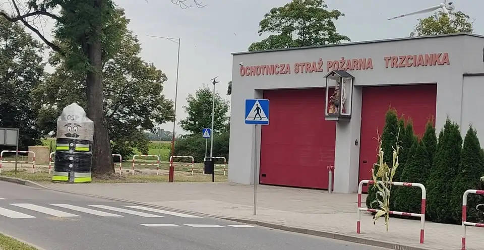 Dożynki Gminno-Parafialne w Trzciance już w niedzielę – atrakcje dla całych rodzin