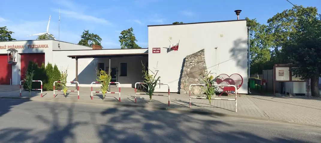 Dożynki w Trzciance już w niedzielę – konkurs na najpiękniejszą dekorację