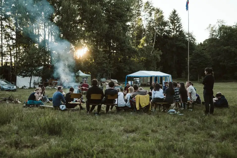 Las bez barier: integracyjne spotkanie w Nowej Róży