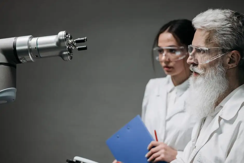 Nowoczesne laboratoria AI i STEM w szkołach gminy Nowy Tomyśl