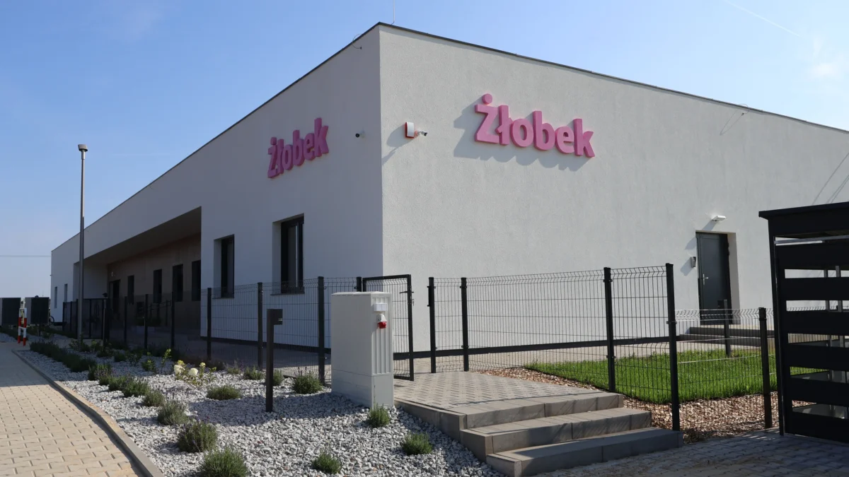 Żłobek „Słoneczko” w Bolewicach oficjalnie otwarty – 56 nowych miejsc opieki
