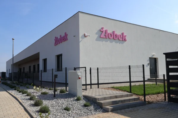 Żłobek „Słoneczko” w Bolewicach oficjalnie otwarty – 56 nowych miejsc opieki