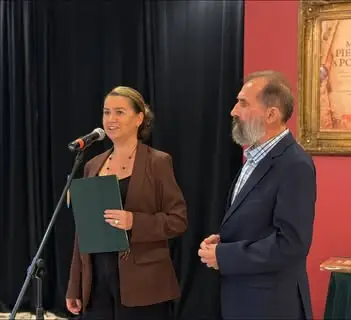 Nowy Tomyśl: wystawa historycznych dokumentów w NOK