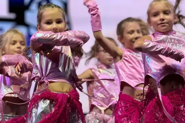 Jarmark Chmielo-Wikliniarski 2026: taneczny finał i koncert Lanberry
