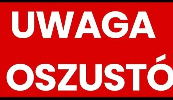 Ostrzeżenie przed oszustami podszywającymi się pod program „Czyste Powietrze” w gminie Kuślin