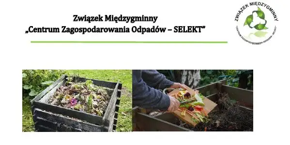 Kontrole przydomowych kompostowników w gminie Kuślin – 6–8 października 2026