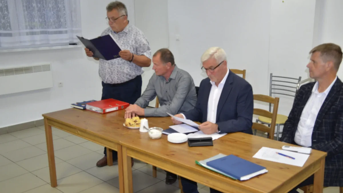 Nowe Jastrzębsko: Mieszkańcy zdecydowali, jak wydadzą 20 895,75 zł w 2027 roku
