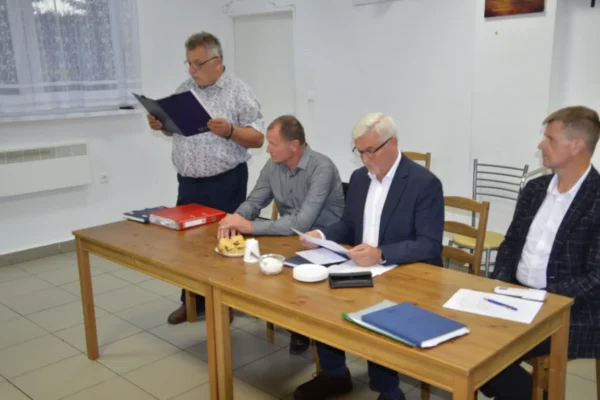 Nowe Jastrzębsko: Mieszkańcy zdecydowali, jak wydadzą 20 895,75 zł w 2027 roku