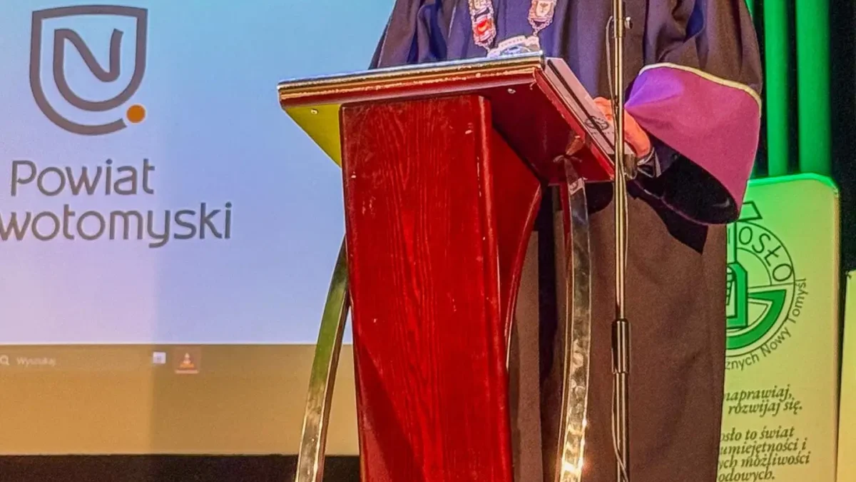 Wyzwoliny Czeladnicze w Nowym Tomyślu – 112 świadectw i wyróżnienie dla Igora Sprywy ze Zbąszynia