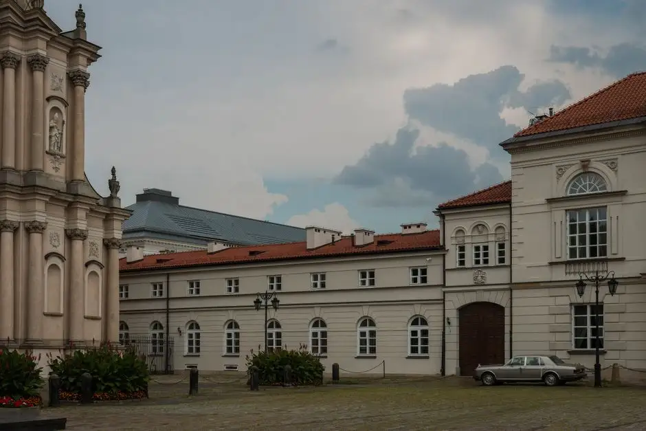 Opalenica: bogata historia i nowoczesność – przewodnik po gminie