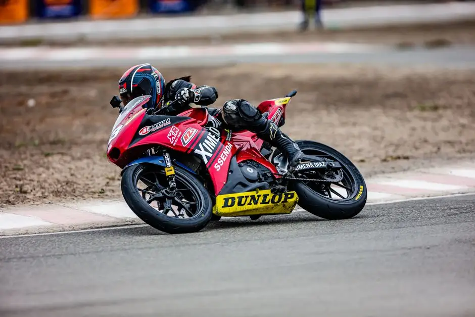 Milan Pawelec ponownie Mistrzem Europy Moto2 – obrona tytułu!