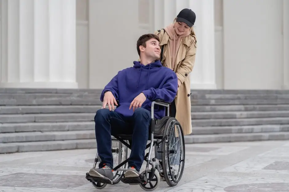 Nowy Tomyśl: nabór do programu „Asystent osobisty osoby z niepełnosprawnością” – edycja 2027