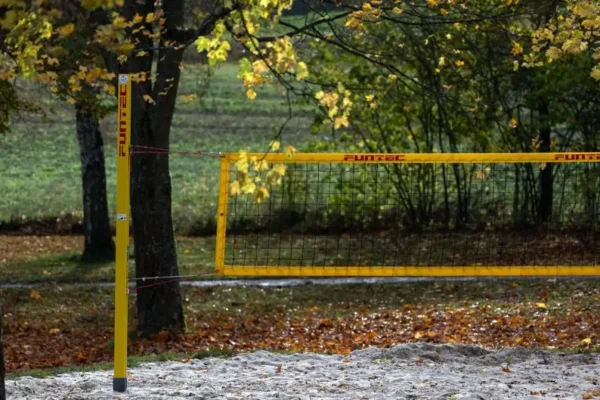 Nowa strefa sportu i rekreacji powstanie przy Powiatowym Centrum Sportu w Nowym Tomyślu