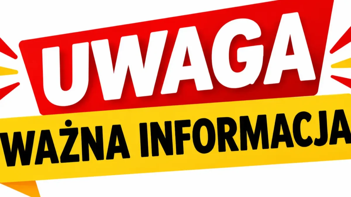 Ostrzeżenie dla mieszkańców gminy Miedzichowo: oszuści podszywają się pod pracowników programu „Czyste Powietrze”