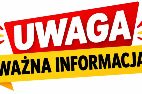 Ostrzeżenie dla mieszkańców gminy Miedzichowo: oszuści podszywają się pod pracowników programu „Czyste Powietrze”