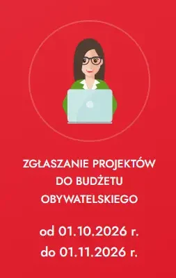 Budżet Obywatelski Zbąszynia 2027 – od 1 października możesz zgłaszać swoje pomysły