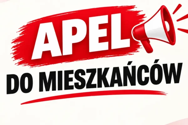 Gmina Miedzichowo apeluje: psy nie mogą biegać luzem po ulicach