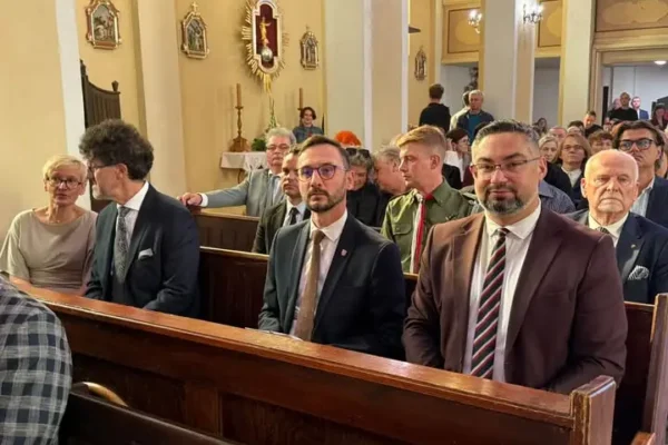 Zabytkowe organy Meinerta w Borui Kościelnej odzyskały blask po renowacji