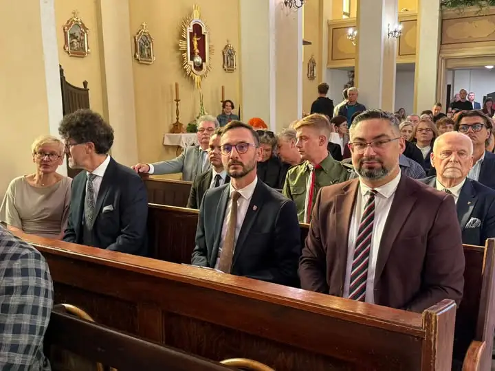 Zabytkowe organy Meinerta w Borui Kościelnej odzyskały blask po renowacji